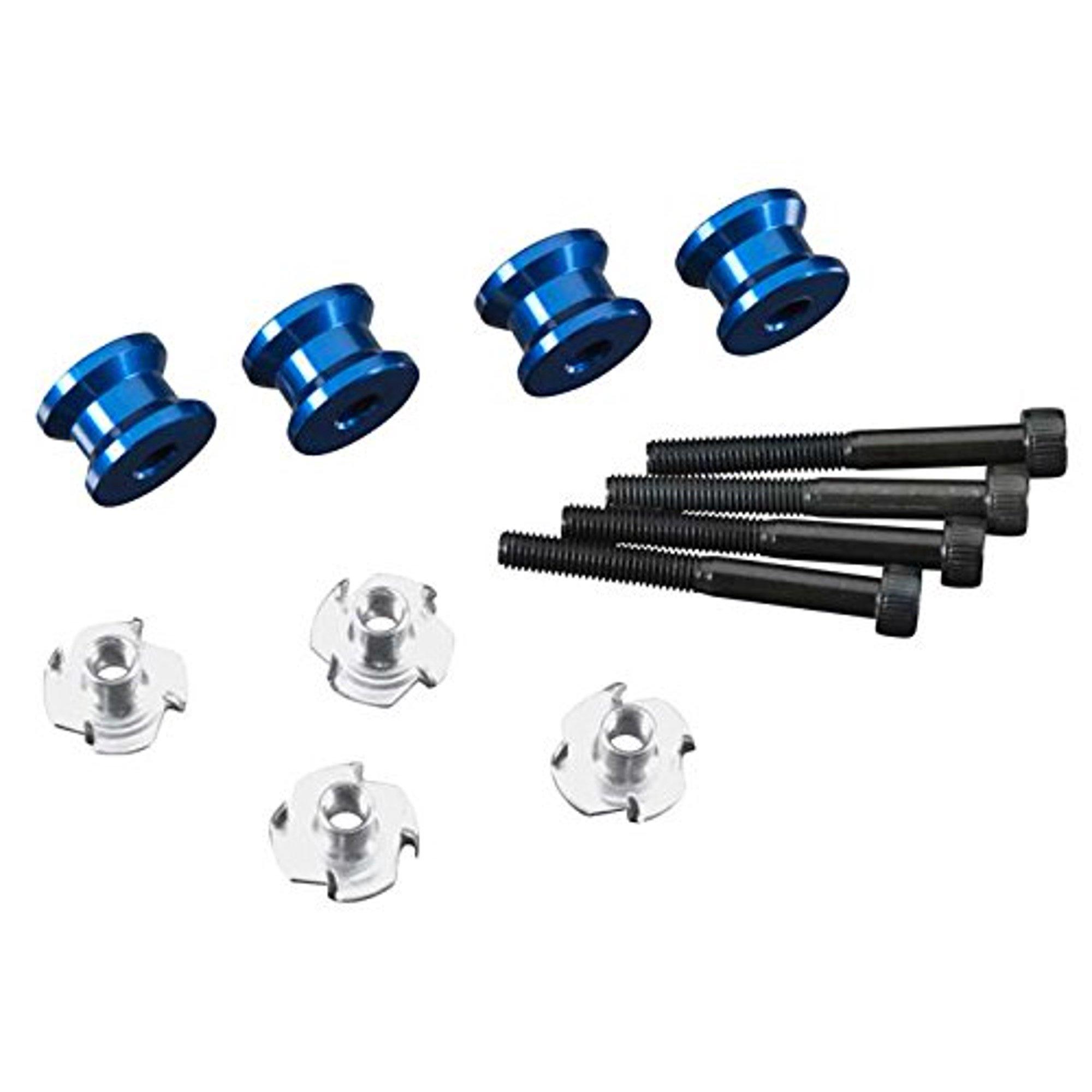 OS -74003520 M5 STAND OFF MOTORMONTERING 12.7 mm
