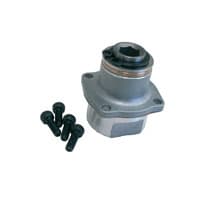 PN0267 Backplate K-start Unit