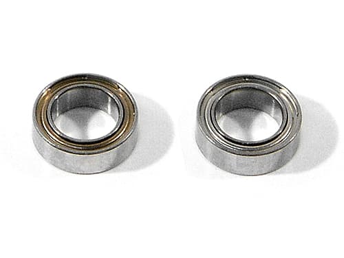 HPI-B020 Ball Bearing 5x8x2.5mm (2pcs)