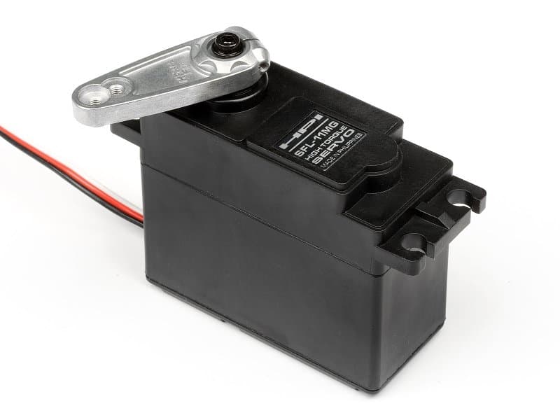 HPI -102772 SFL-11MG Servo (24.7 kg-cm)