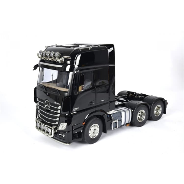 Tamiya Mercedes-Benz Actros 3363 6x4 GS - Kit