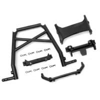 HPI-85440 Center Roll Bar Set