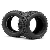 HPI-101308 Bullet MT Ammunition Tyres