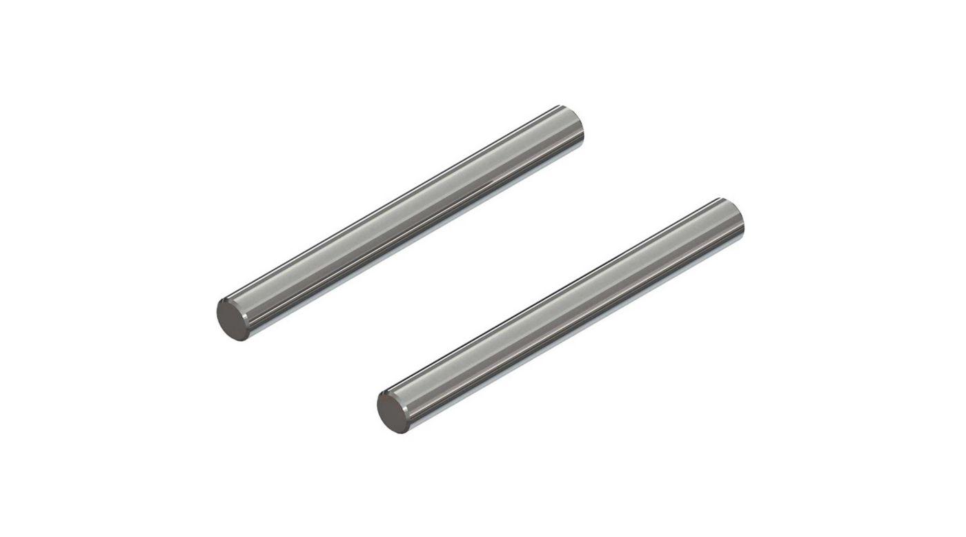 AR330456 Hinge Pin 4x40mm 4x4 (2)