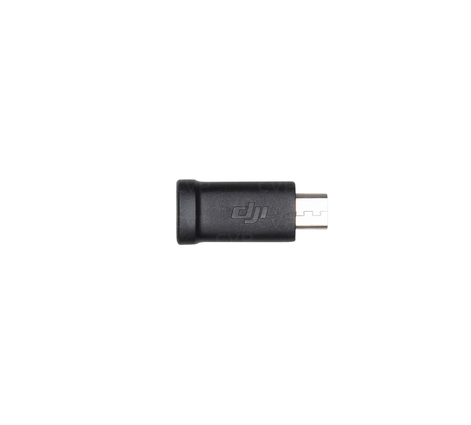 DJI Ronin-SC Part03 Multi-Camera Control Adapter