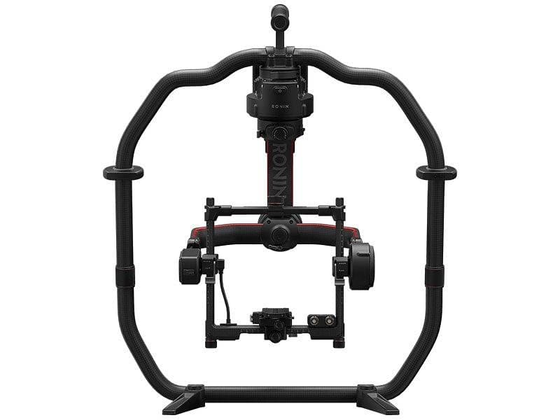 DJI Ronin 2 - Professionell Combo