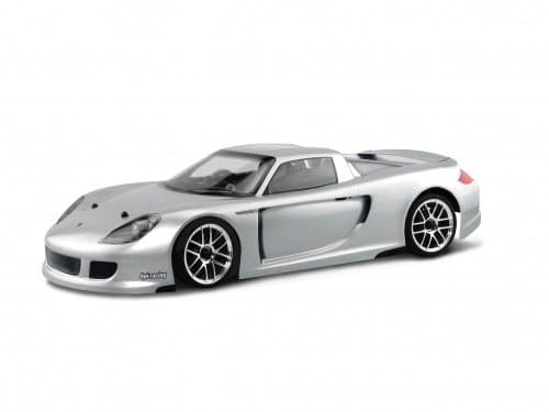 HPI-7487 Porsche Carrera GT Body (200mm / wb225mm)