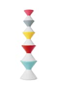 Miniatyrbild 1 av 2: Stack & Roll Koner
