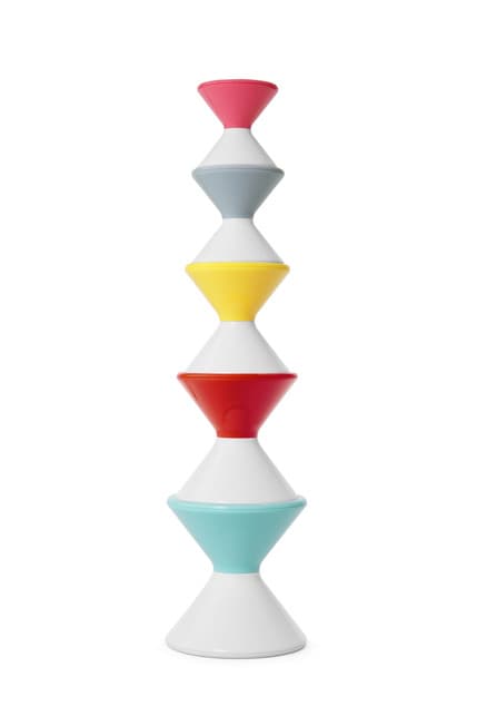 Stack & Roll Koner