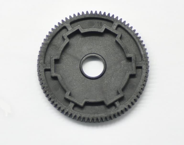 SER-500216 Spur gear 78T SRX2