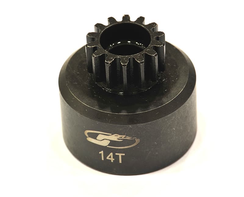 SER-600217 Clutch bell 14T