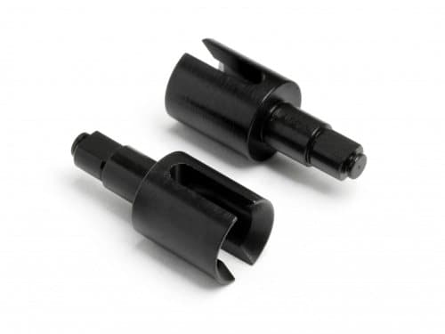 HPI-86871 DIFF SHAFT 10x23mm (2stk)