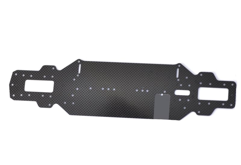 SER-401590 Chassis carbon 2.25 for 411