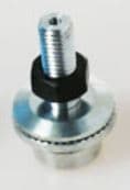 Dualsky PM50 ShaftSide Prop Mount For 5.0mm shaft