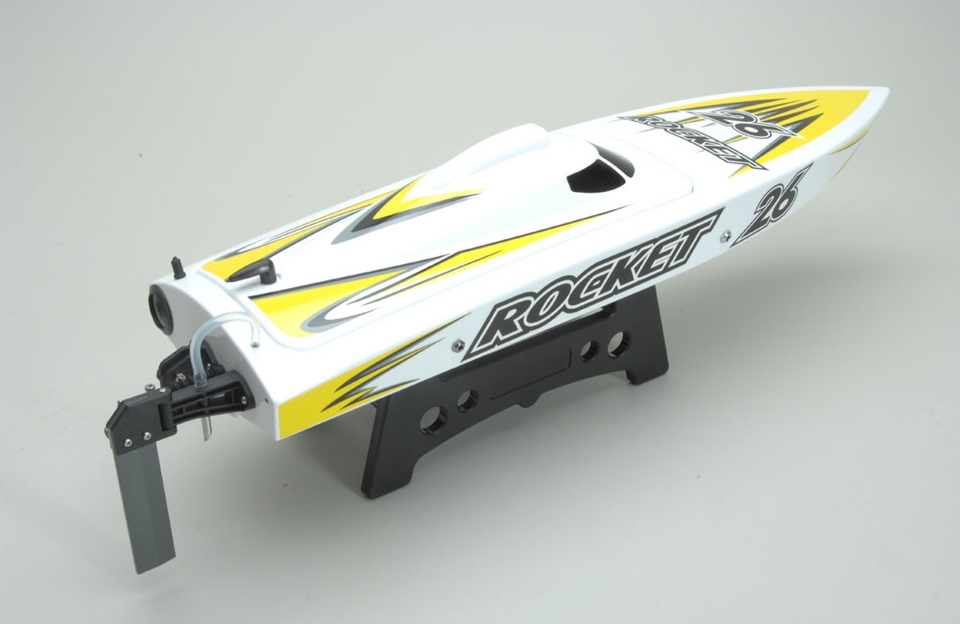 joysway rocket