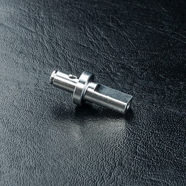 MST-310102 RMX bevel gear shaft