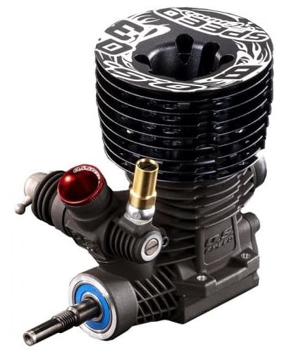 OS Speed B2103 Type-R 3.5cc 2019
