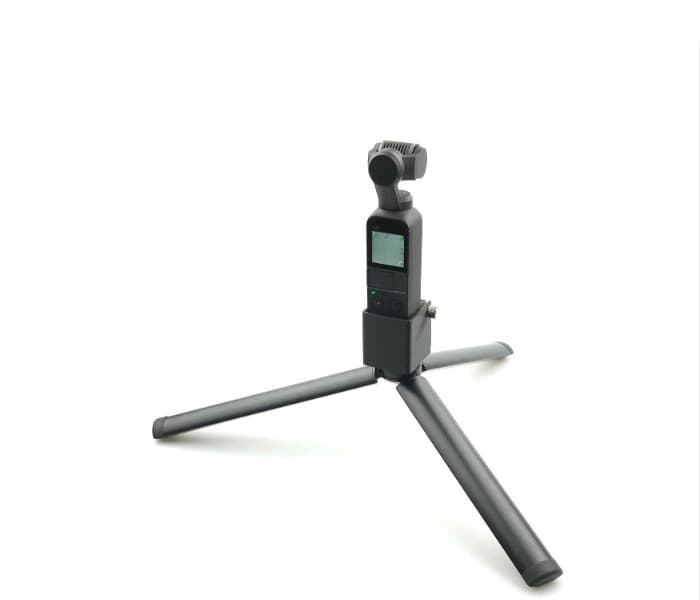 Alu stativ for Osmo-lomme