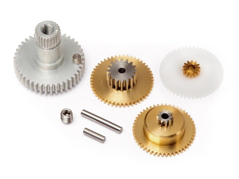 HPI-105373 HPI SF-50WP Servo Gear Set