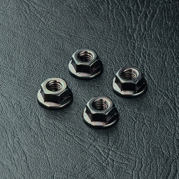 MST-110015 Flange nut M4 (4)