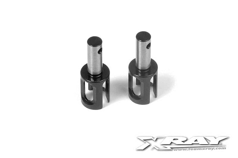 XR-364960 Gear Diff Outdrive Adapter (2)