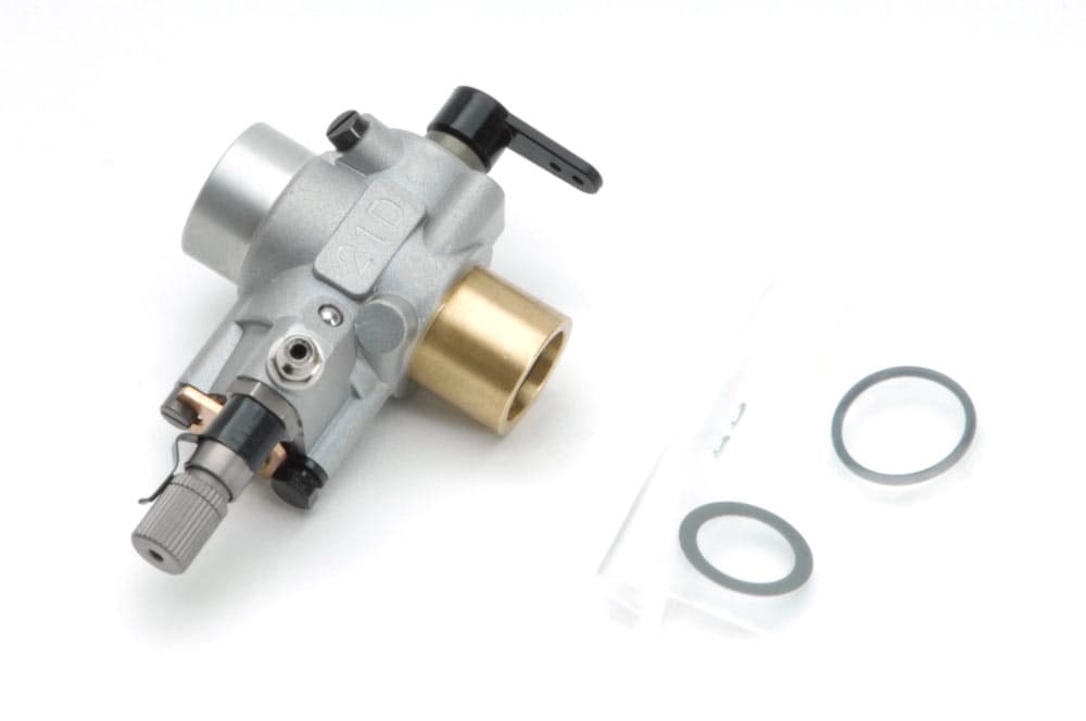 OS-23882000 CARBURETTOR COMPLETE (21D) 21VZ-M