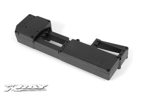 XR-356003 Radio Case Set