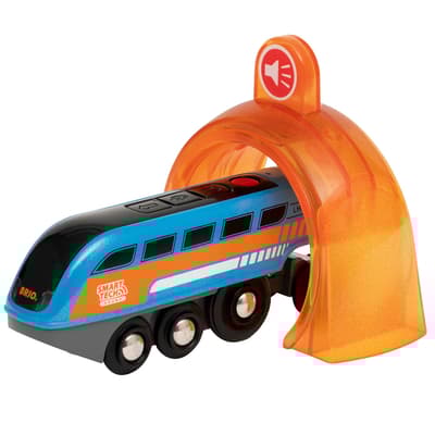 BRIO 33971 Smart Tech Sound Record & Play lok