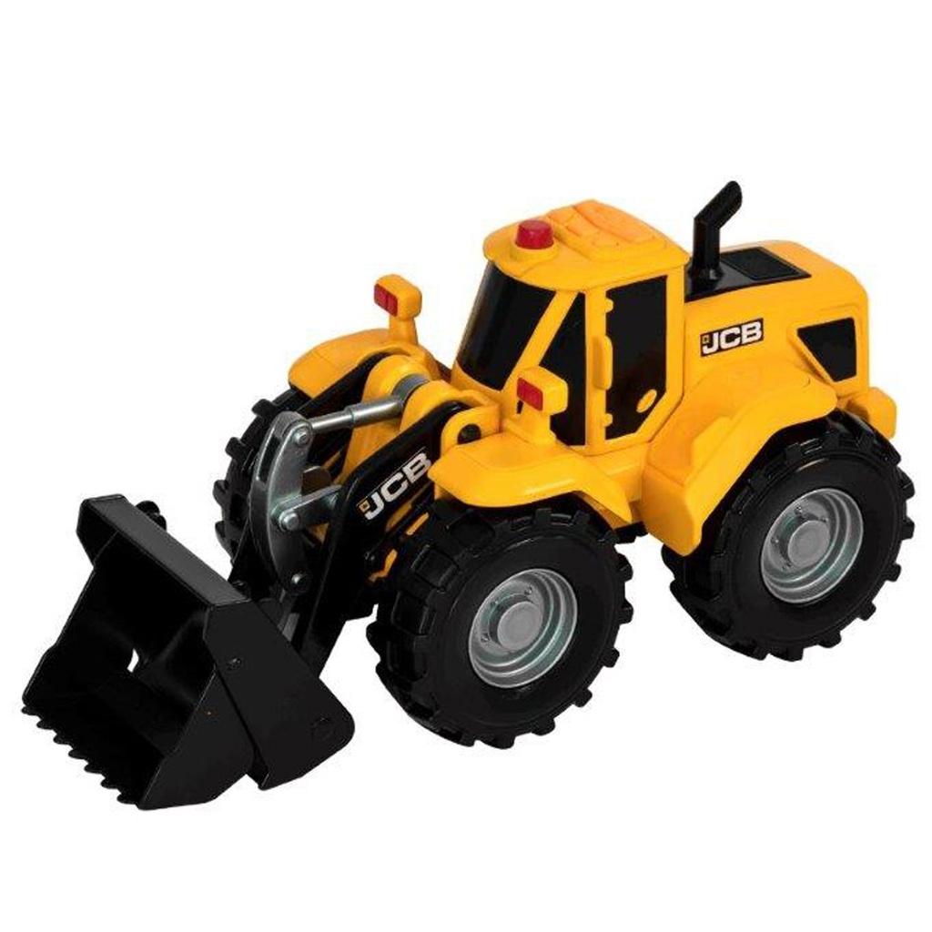 JCB Mighty Moverz Wheel loader 40cm