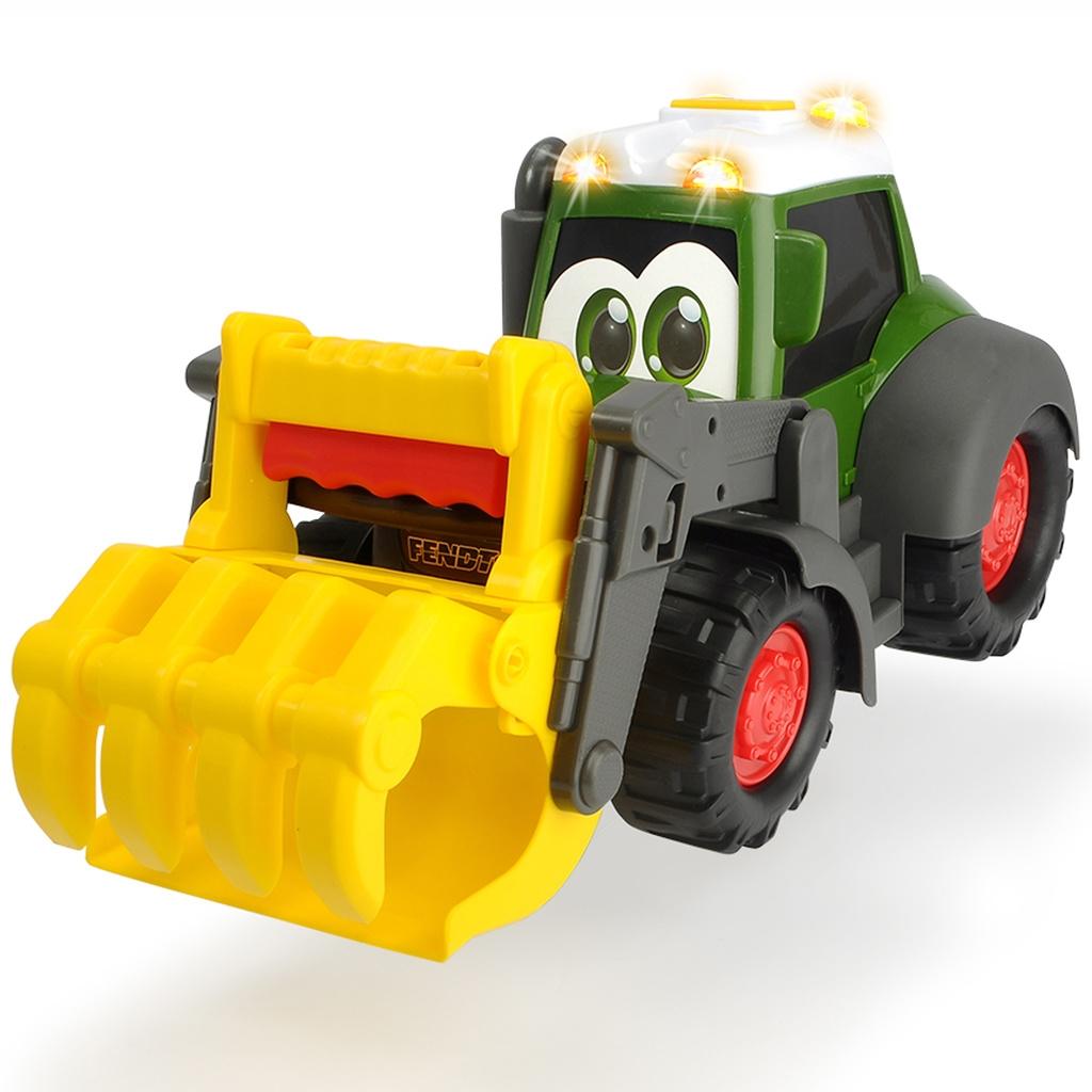 Dickie Happy Fendt Worker