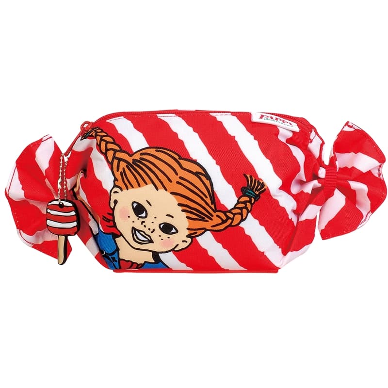 Pippi Långstrump Yummi toilet case