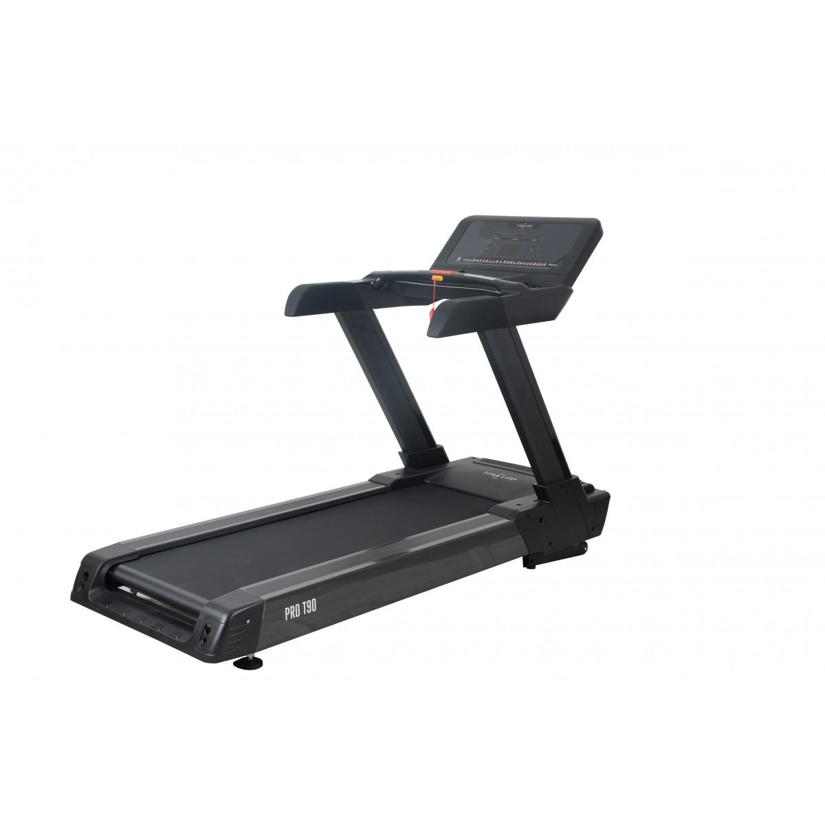 TITAN LIFE Treadmill T90 Pro