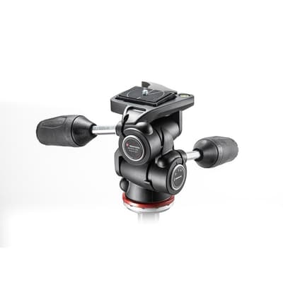 MANFROTTO 3-Vejshoved MH804-3W