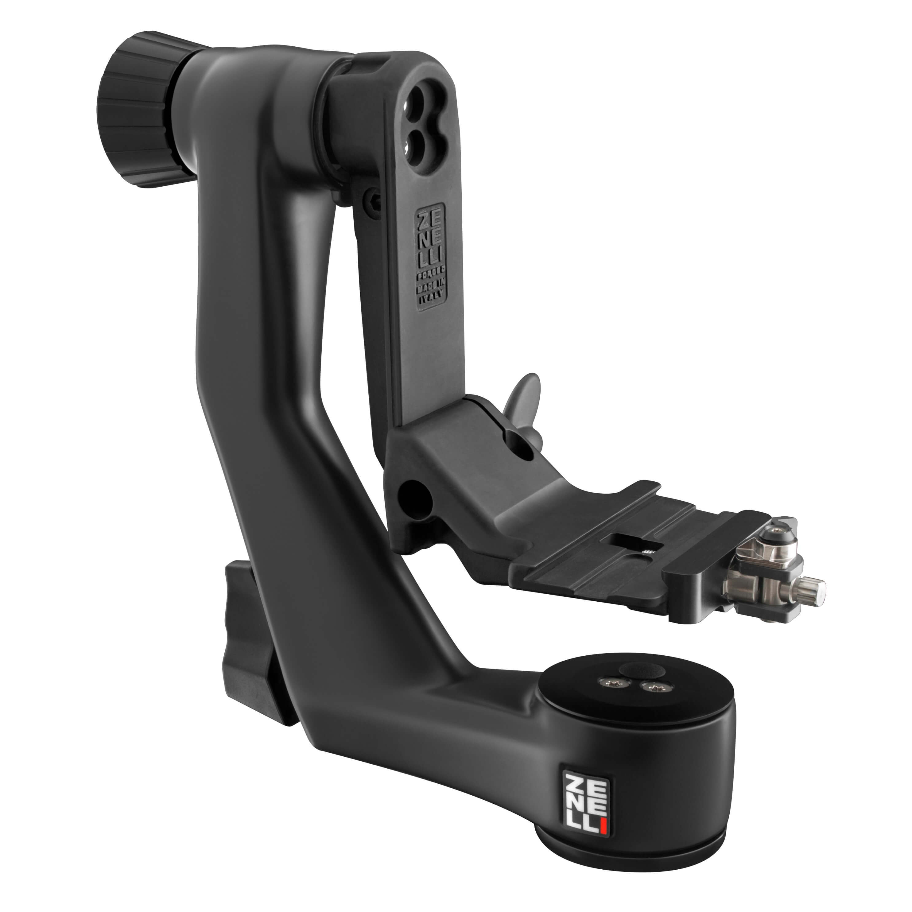 ZENELLI Gimbalhoved Kevlass ZX
