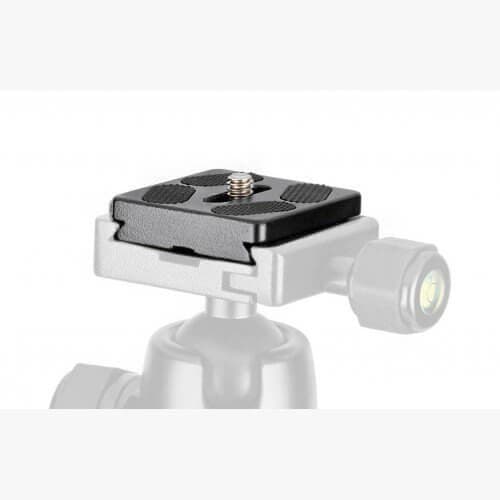 MANFROTTO Kameraplatta Element