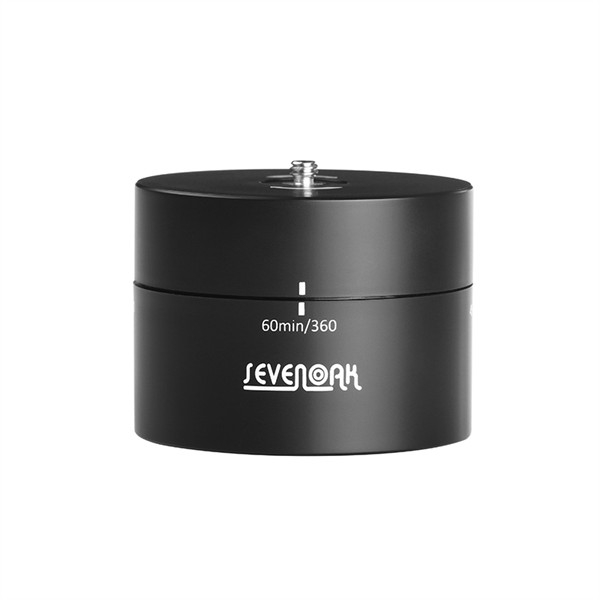 Sevenoak SK-EBH60,Sort