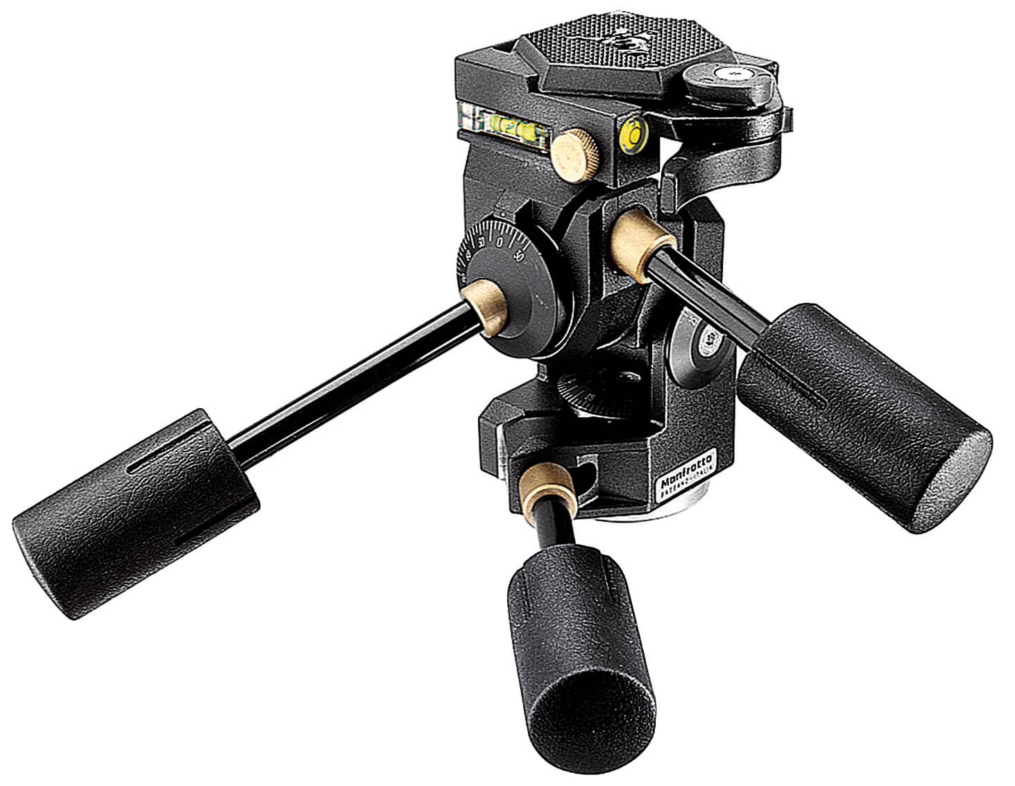 MANFROTTO 3-Vejshoved FOTO Pro 229