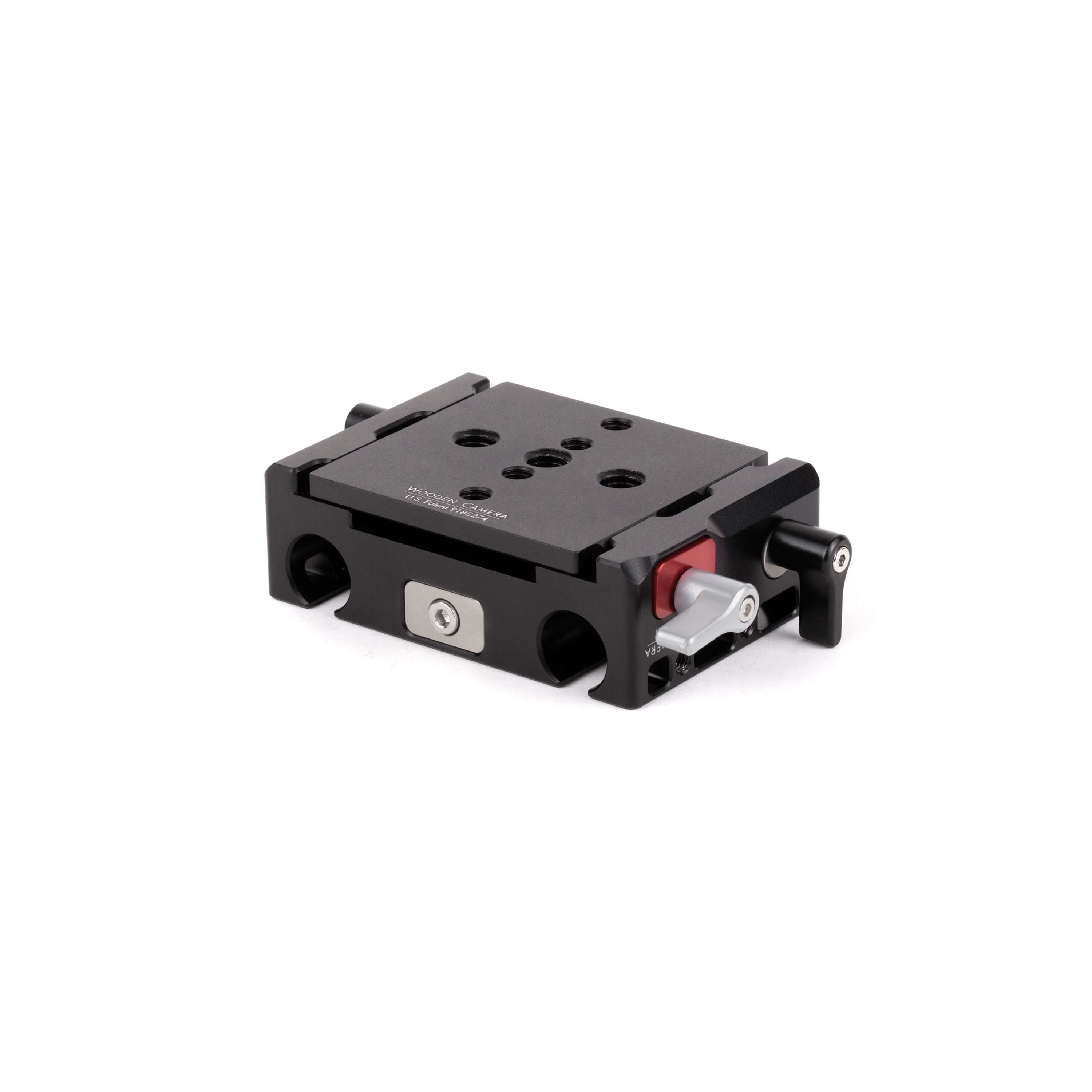 MANFROTTO Camera Cage Bundplade