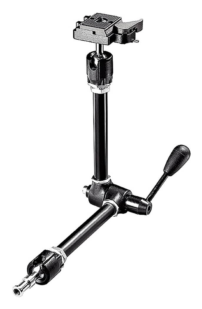 MANFROTTO Magic Arm m. Quick Release (200PL) 143C