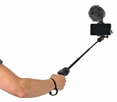 Joby Griptight Pro Telepod