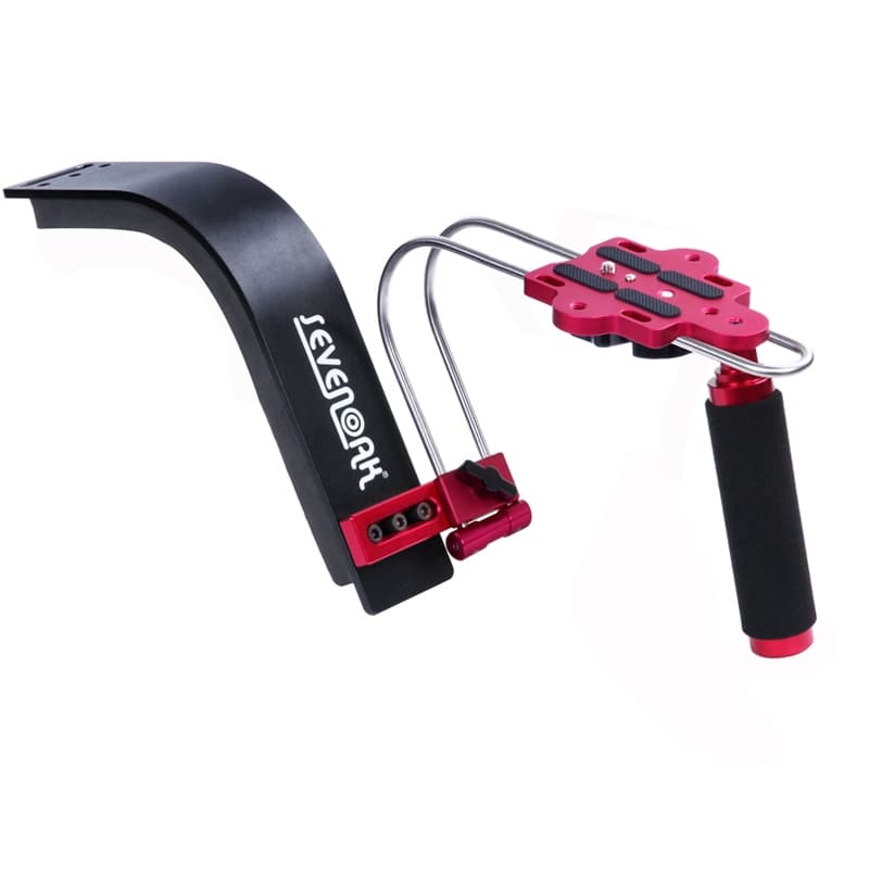 Sevenoak SK-R01 Sort