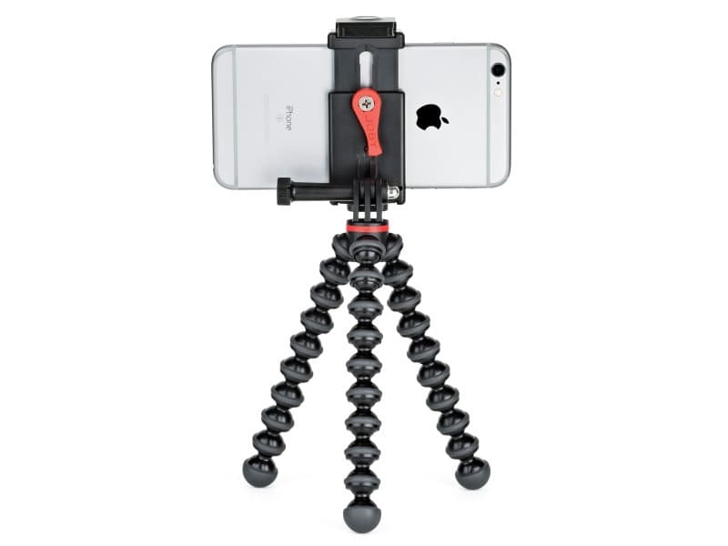 Joby GripTight Action Kit