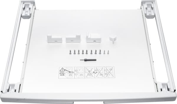 Bosch Tillbehör WTZ11400