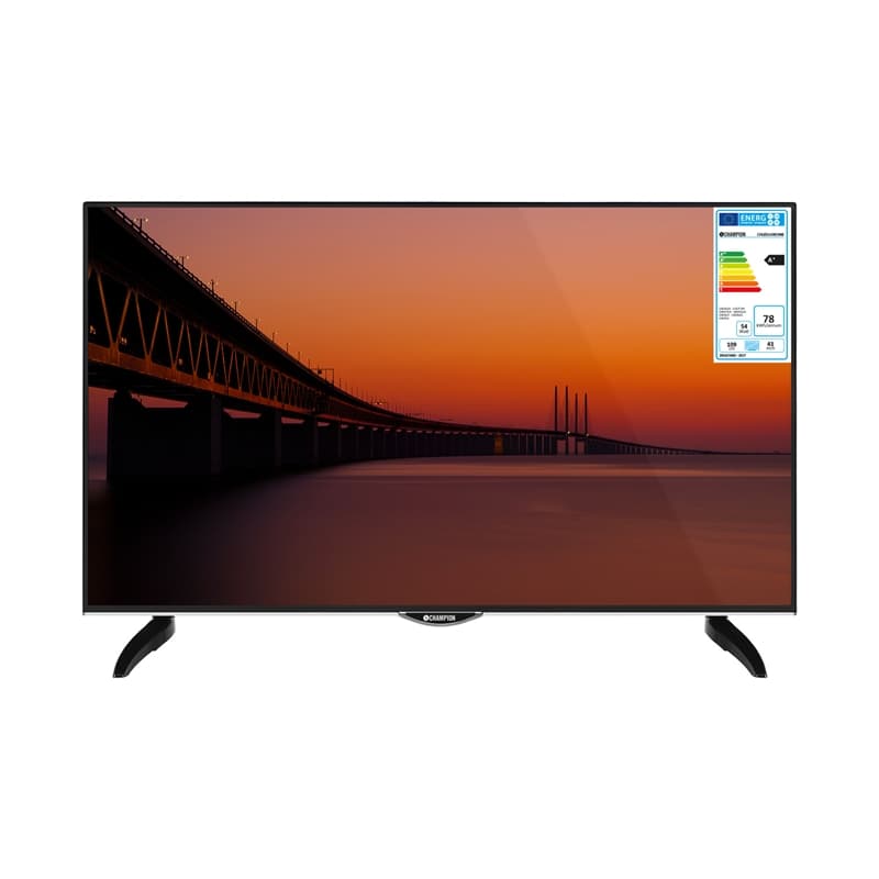 Champion TV LED 43 Eled UNB Smart