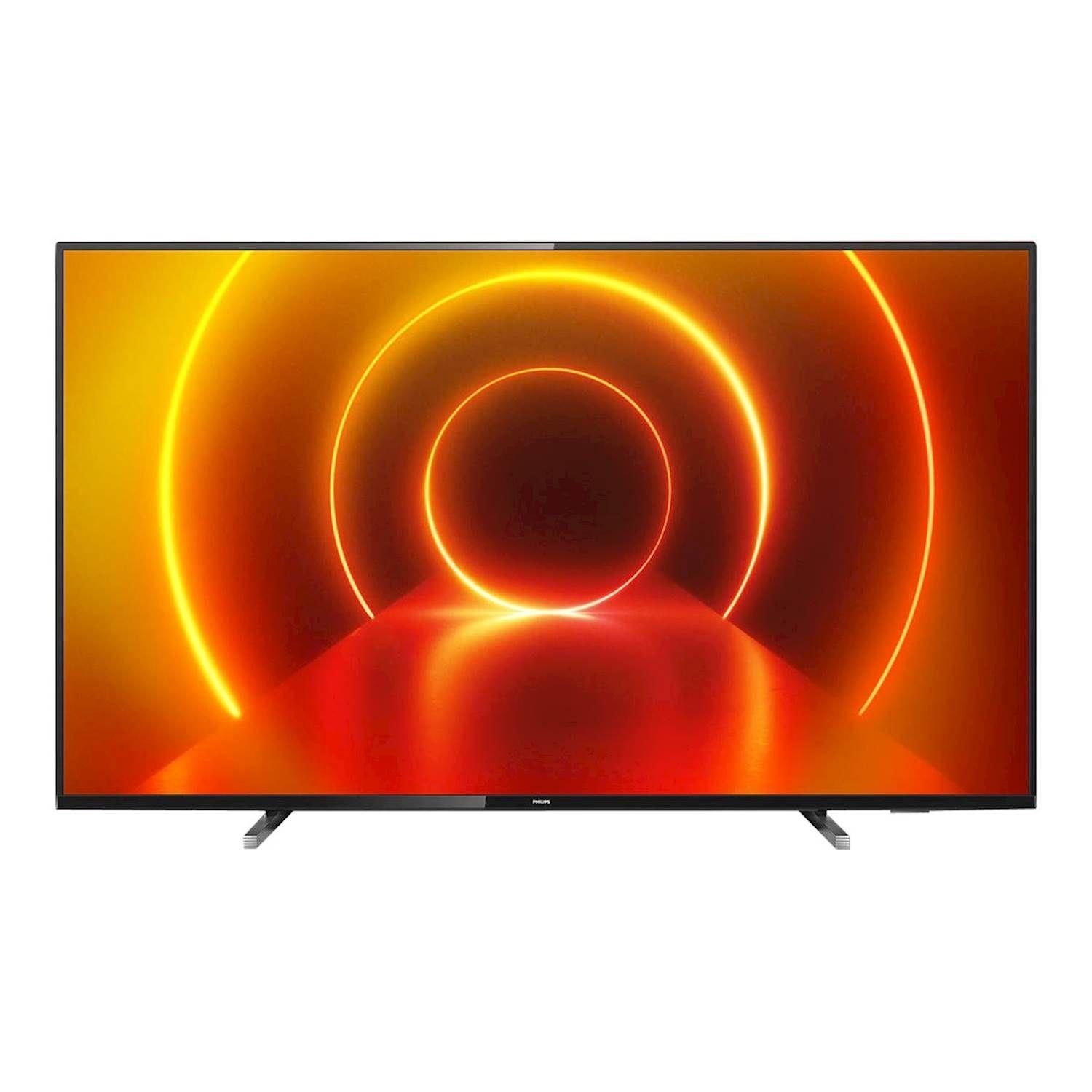 Philips 43" Smart 4K UHD LED 43PUS7805/12