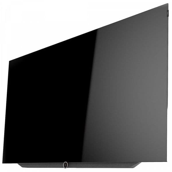 Loewe Bild 7.55" Graphite grey OLED SL420 Chassis