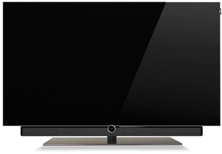 Loewe Bild 5.55" Set Piano black OLED SL420 Chassis