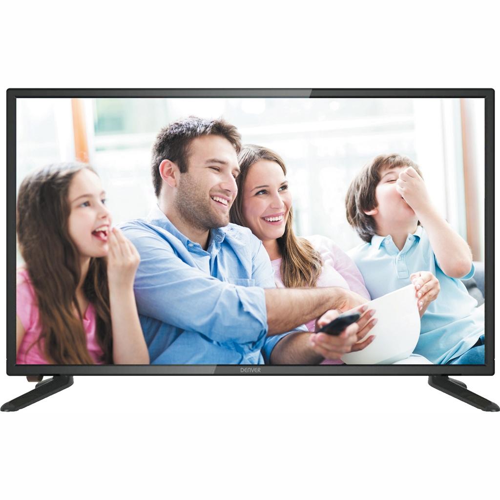 DENVER 23.6" HD READY LED-TV DVB-T2/S2/C