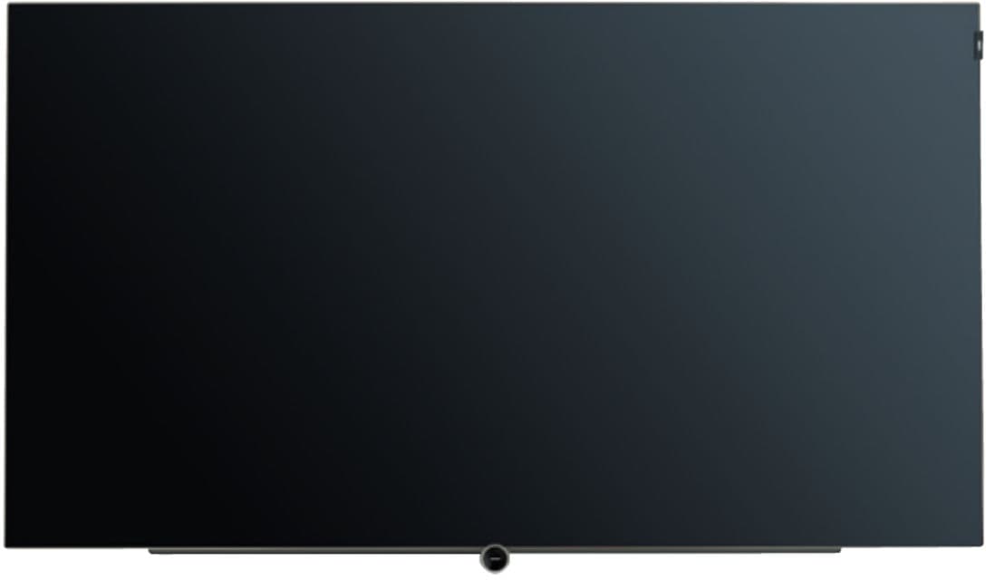 Loewe Bild 5.65" Piano black OLED SL420 Chassis