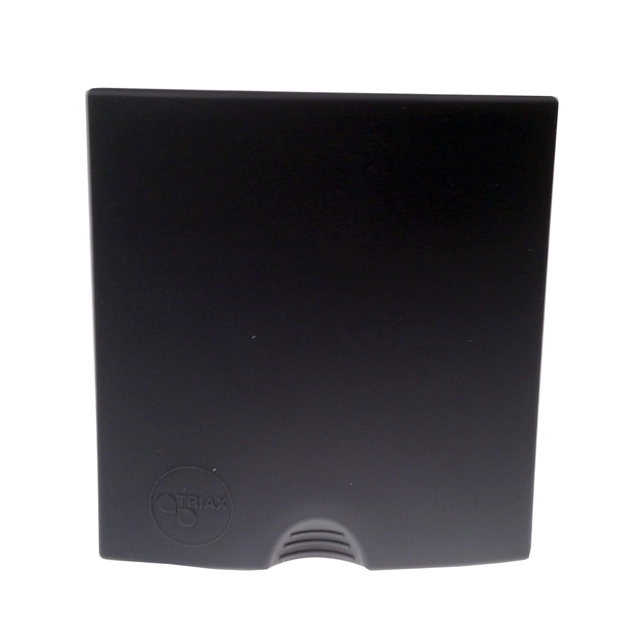 TRIAX Mastforstærker 611 2ind1ud UHF/Kombi LTE-protected
